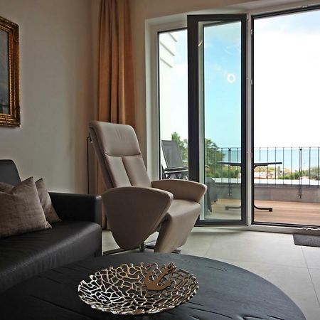 Villa Duene -Penthousewohnung We 18 Бабе Экстерьер фото