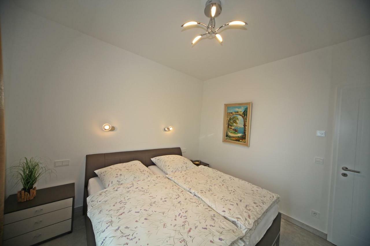 Villa Duene -Penthousewohnung We 18 Бабе Экстерьер фото