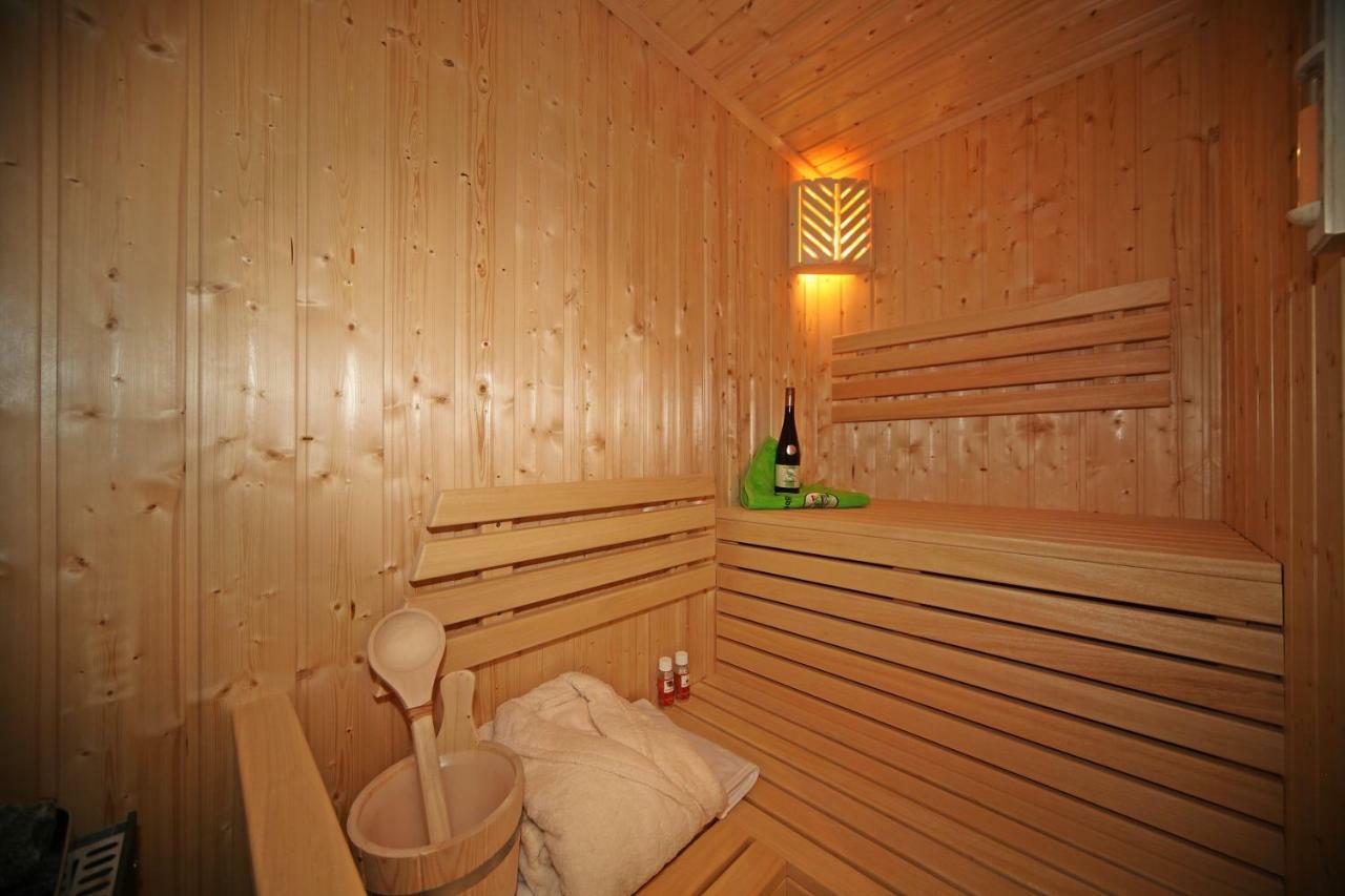 Villa Duene -Penthousewohnung We 18 Бабе Экстерьер фото
