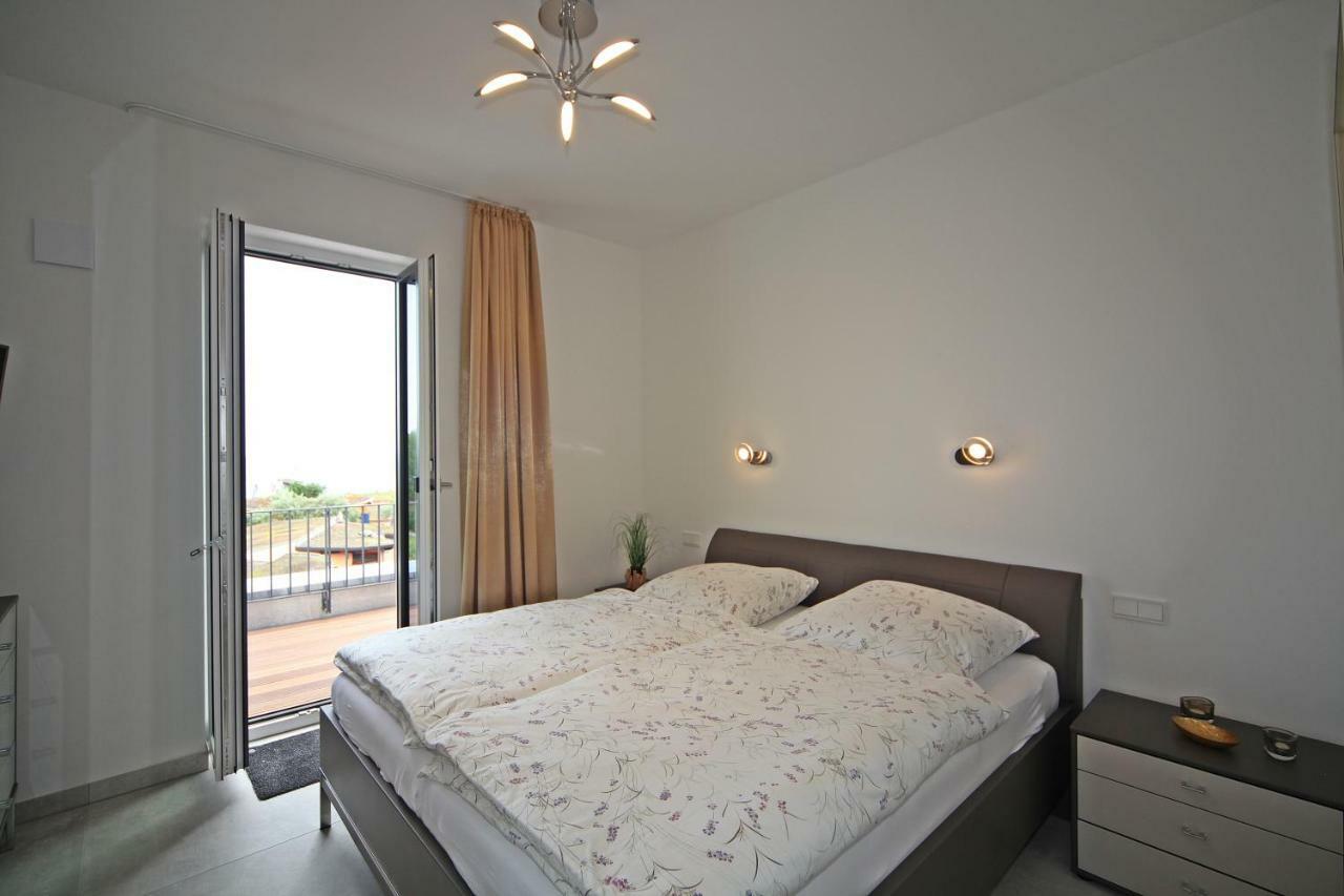 Villa Duene -Penthousewohnung We 18 Бабе Экстерьер фото