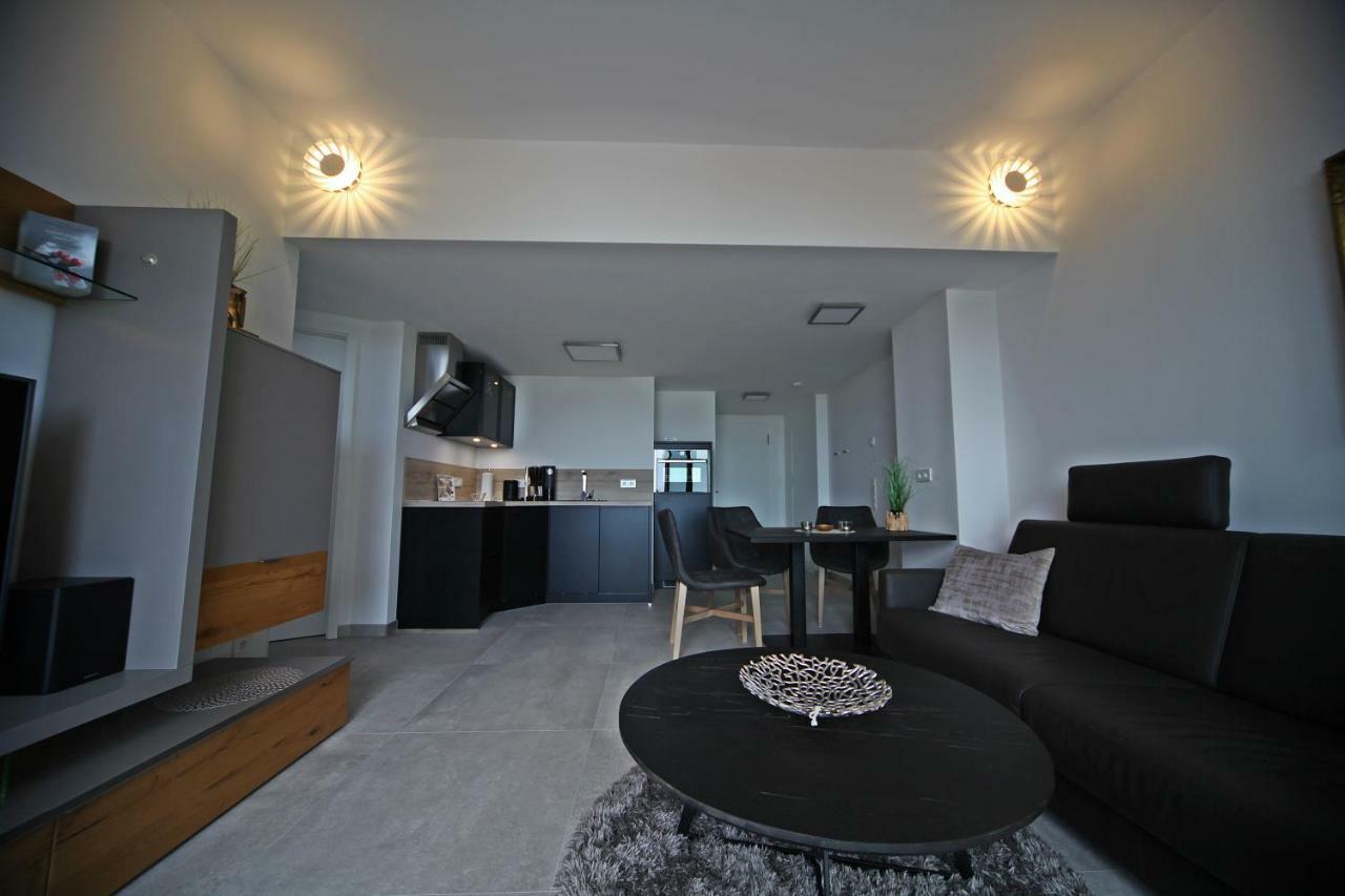 Villa Duene -Penthousewohnung We 18 Бабе Экстерьер фото