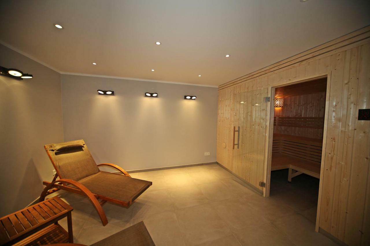 Villa Duene -Penthousewohnung We 18 Бабе Экстерьер фото